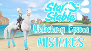 And can all be found at marley's farm, except for one found in dundull. Unlocking Epona Star Stable How To Unlock Epona Star Stable Questing Sso Youtube
