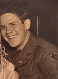 Class Officers at Keith Jr High School 1960