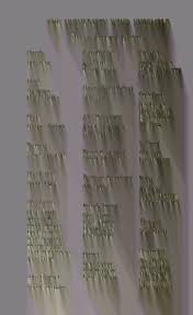 1966 May Memphis State University commencement program