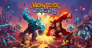 Feel free to enjoy the fun, simple, and hilarious gameplay even for just a few minutes. Trucos Y Hacks Para Monster Legends Y Para Coin Master Valencia Noticias