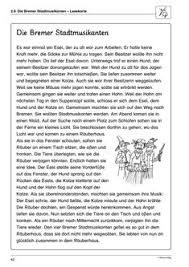 Pro text benötigst du ca. Die 94 Besten Ideen Zu Leseverstandnis Leseverstandnis Geschichten Fur Kinder Deutsch Lernen