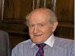 Late Longford man Eddie Bohan was a well respected senator and publican