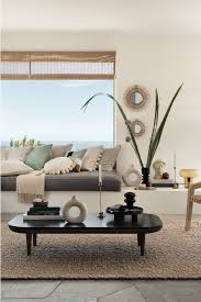 This grey living room features bold yellow talisman sofas, which are covered in 'monceau' velvet from designers guild. Home Decor 50 Aesthetic Living Room Ideas Dream Africa