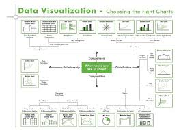 choosing the right data visualization google search data