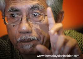 Kuala lumpur, dec 15 — datuk a. Najib S Quit Call Indicates Rebels In Cabinet Says Veteran Newsman The Edge Markets