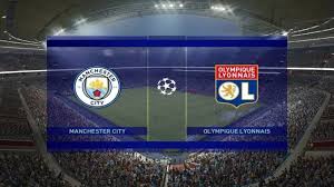 Man City Vs Lyon In 2020 Sky Sports Football Norwich City Sports App