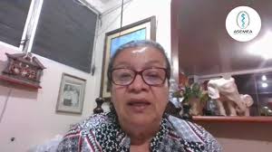 Saludo de la Dra. Elena Ruth Polanco de Bonilla, docente de Atención  Comunitaria en Salud por la celebración del 90° Día del Estudiante de  Medicina 👩🏻‍⚕👩🏽‍⚕️👨🏻‍⚕️, ¡Adelante, siempre avante! ⚕️