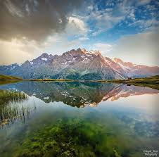 Ourplanetdaily On Instagram Lac Du Pontet Alpes France Photography By C Steph Petit77 Ourplanetdaily Nature Destinations France Photography Travel