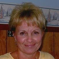 Olivia "Diane" Williams Merritt Obituary