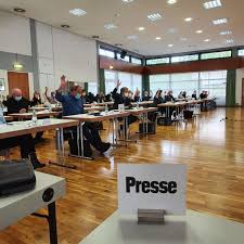 Die postbank eröffnet am mittwoch, den 27. Bad Hersfeld Hilft Handel Und Gastronomie Bei Bewaltigung Der Corona Folgen Bad Hersfeld