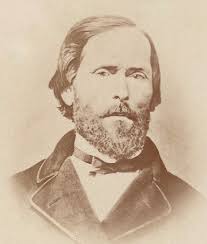 Alexander Hamilton “Ham” Willard II (1812-1870)