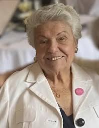 Bertha R Costa Obituary (2024)