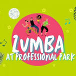 Zumba classes