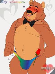Rule34 - If it exists, there is porn of it  toy freddy (fnaf)  5994152