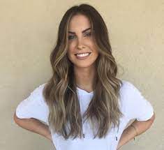 Pin By Brianna On H A I R Hair Styles Balayage Brunette Balayage Hair