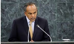Published by and at the direction of k shanmugam. Singapore Cancels Permanent Residence Of Us Academic And Wife Egypttoday