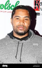 Tommy oliver hi-res stock photography and images