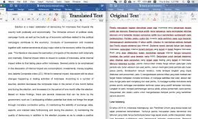 Do English To Indonesian Translation Vice Versa By Smargeretha11 Fiverr