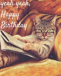 Pin On Happy Birthday Meme