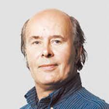 John Vidal (@john_vidal)