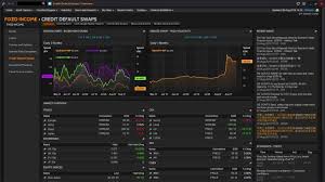 Direct link to test if your system can run refinitiv eikon. Eikon Fixed Income Refinitiv