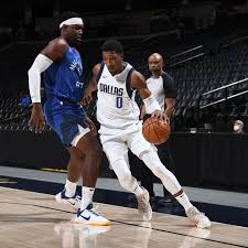 Josh richardson is an american professional basketball player who plays in the national basketball association (nba) for miami heat. Mavericks Covid 19 Update Four Players Have Now Tested Positive Per Report Draftkings Nation