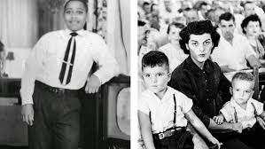 14 Year Old Black Boy Killed In 1955 Pin On History