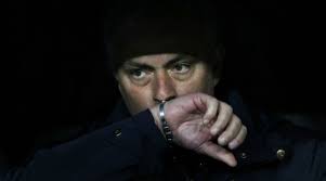 Jose mourinho is facing the sack at tottenham hotspur after being summoned for talks on monday mourinho has dropped more points from winning positions this season than any other premier. Die Besten Zitate Von Mourinho Ein Ganz Anderer Typ