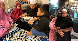 Terima kasih allah memberi diriku bidadari yang sangat baik dan dialah penguat diriku. Wahai Suami Kenanglah Saat Isteri Separuh Nyawa Melayang Lahirkan Anak Ebit Lew Pesan Hargai Bidadari Kita Till Jannah Kashoorga