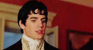 Ok, but you can't tell me young Henry Cavill from The Count of Monti Cristo  isn't THE PERFECT Dorian Havilliard from the ToG...