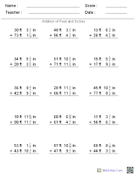Free dynamically created math multiplication worksheets for teachers, students, and parents. Addition Worksheets Dynamically Created Addition Worksheets