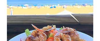 Taste Your Way Down The Boardwalk Va Beach Boardwalk Restaurants