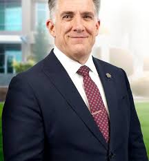 Mayor Shepherd to Serve