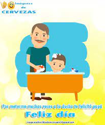 ¡porque se merece lo mejor del mundo! Frases Graciosas Para El Imagenesdivertidasdecervezaspts Facebook