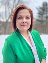 Susan Doyle is Milton Green Party of Ontario candidate