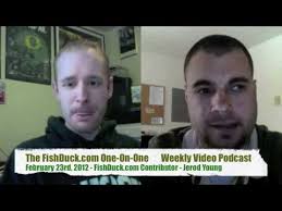 FishDuck.com Video Podcasts