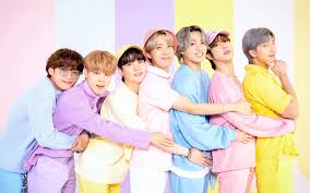 Maybe you would like to learn more about one of these? Bts Members And Their Fans Take An Exam During The 2021 Festa Allkpop