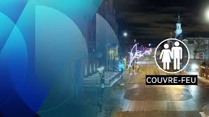 Le couvre feu sera en vigueur entre 20h et 5h à compter de samedi. Radio Canada Information Des Couples Se Questionnent Sur Le Couvre Feu Facebook