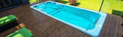 Il nuoto corrente by jacuzzi®. How Much Space Do You Need For A Swim Spa Blog