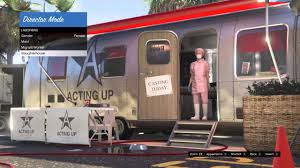 Unlock all special characters and enter director mode as an actor from this category. Csamcsogo Naponta Hulladek Director Mode Gta 5 Xbox One Ok Rental Net