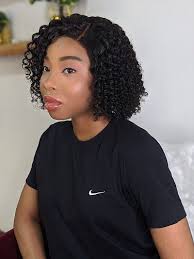 Curl junkie curl assurance gentle cleansing shampoo. 3b 3c Curly Wig Diva Curly Natural Girl Wigs