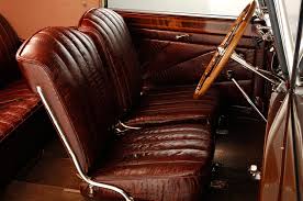 Best way auto upholstery professionals specialize in leather seat repair, classic restoration, and car interior customization services. Richard James Upholstery Coach Trimming And Restoration Of Vintage And Classic Cars