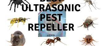 How much does pest control service cost? Top 8 Best Ultrasonic Pest Repeller Reviews Updated 2020