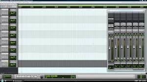 This video may help in. Make Reaper Look Feel Like Pro Tools 10 11 Youtube