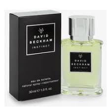 Livraison gratuit pour les commandes de plus de 99 $. Instinct Cologne David Beckham Perfume For Men Fragrancex Com
