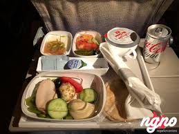 Based in dubai, emirates connects people emirates airline foundation. Economy Class Onboard Emirates Airlines Nogarlicnoonions Restaurant Food And Travel Stories Reviews Lebanon