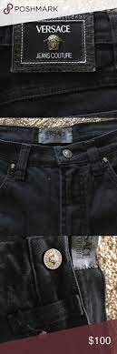 Vintage Versace Jeans Vintage Versace Versace Versace Jeans
