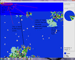 How old is the world according to 2b2t? How Big Is 2b2t We See That You Re Using An Ad Blocker