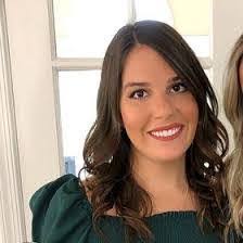 Danielle Pasko's Instagram, Twitter & Facebook