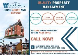 Entry 11 By Tatyanaatanasova For New Property Management Advert Freelancer